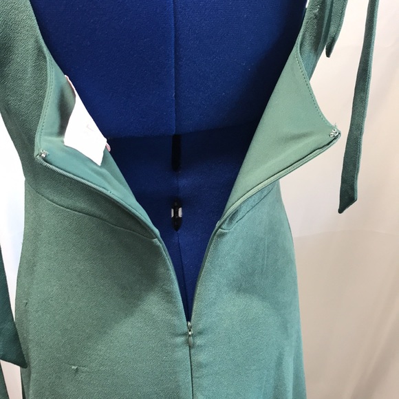 Birdy Grey Bridesmaid/Formal Dress - Picture 12 of 16